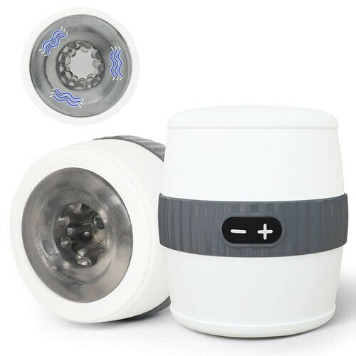 Magic Masturbator Cup – 12-Speed