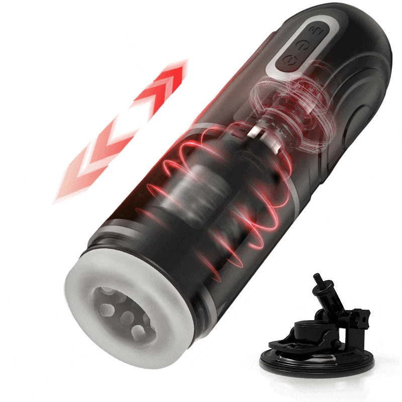 Thrust Master – Ultimate Male Masturbator