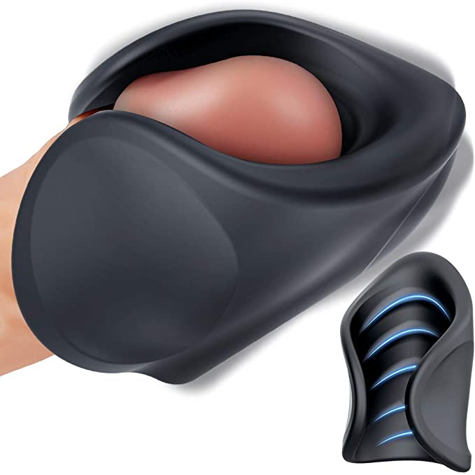 Penis Trainer & Masturbator Cup