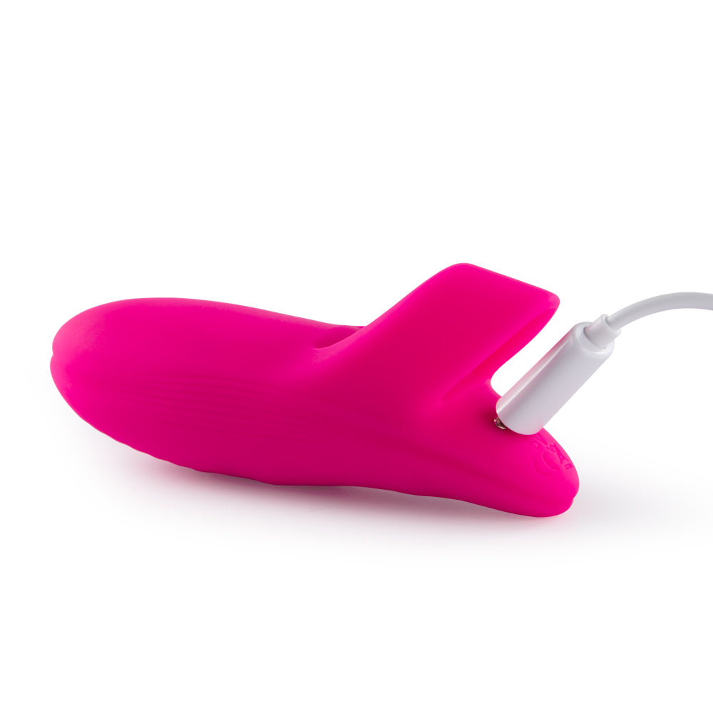 Dory – Versatile Finger Vibrator