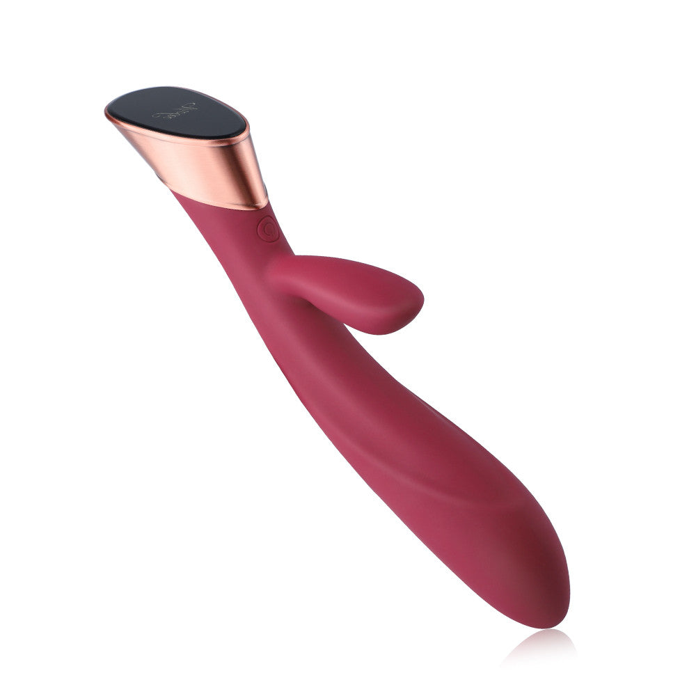 VIOTEC Touch Panel Rabbit Vibrator