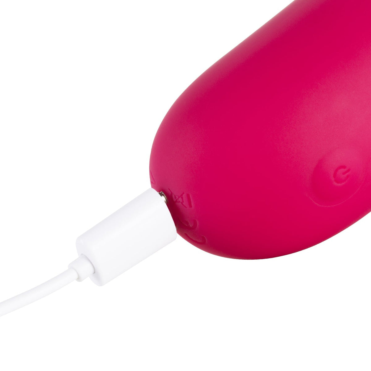 Elda – G-Spot Vibrator & Rubbing Clit Stimulator