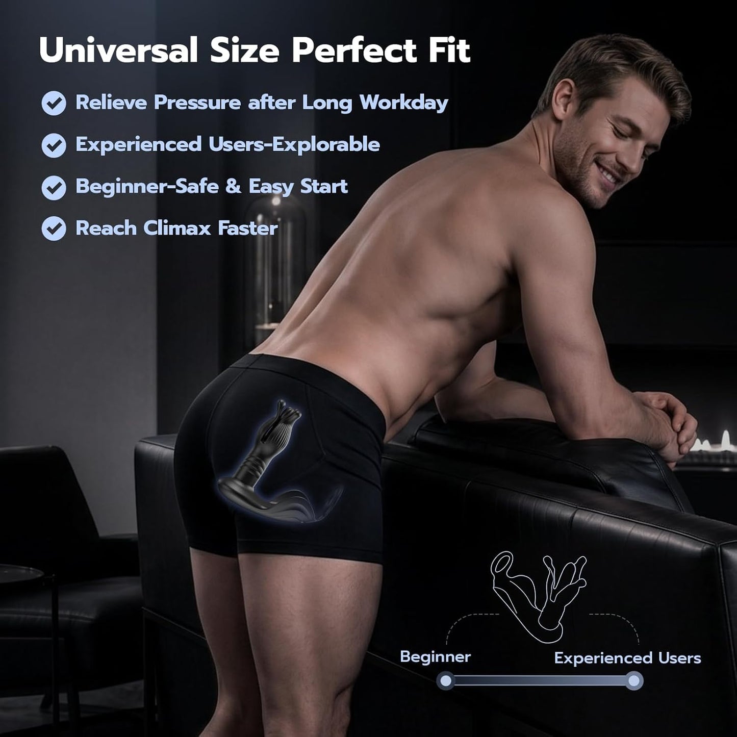 SixMuse PulseDrive™