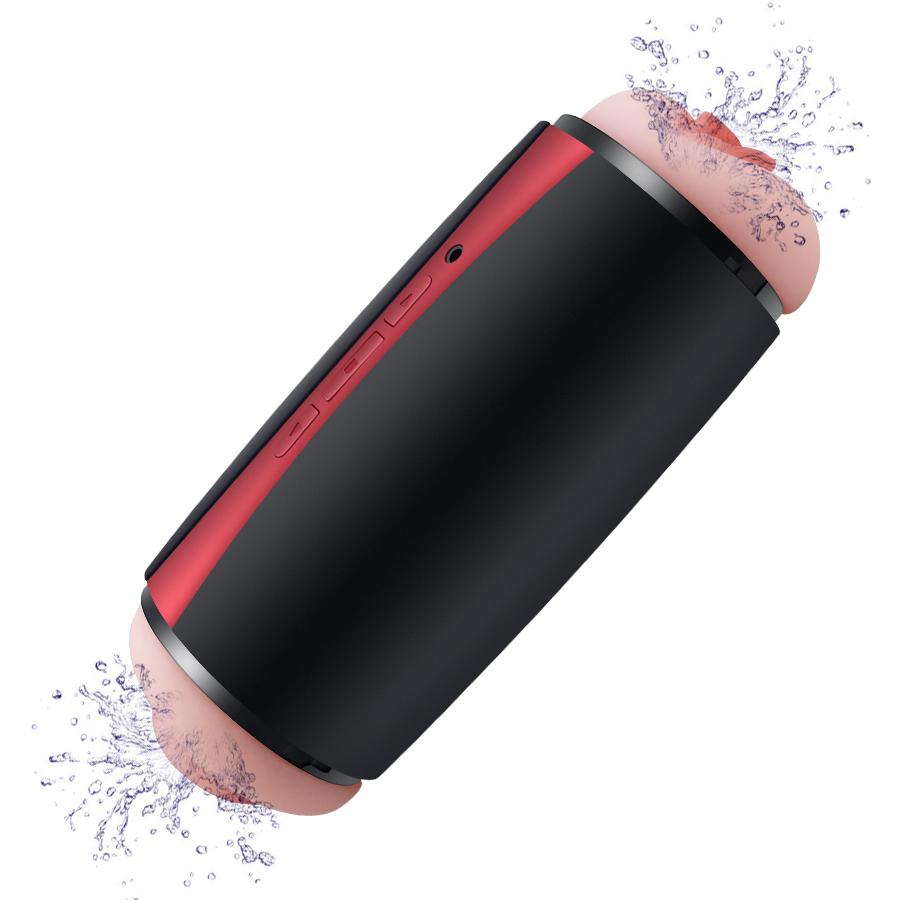 Realistic Vagina Masturbator Cup