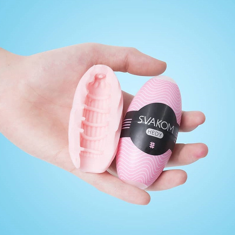 Ice-Cream Pocket Masturbator Cup