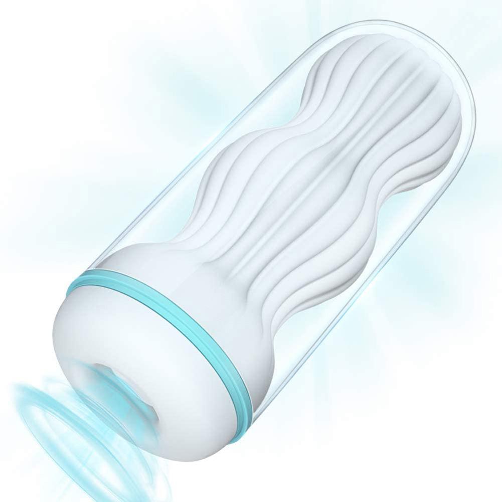 3D Pocket Pussy Stroker Masturbator