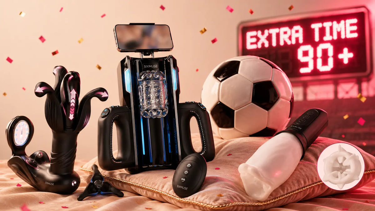 Extra Time: How to Finish When Your Team Scores