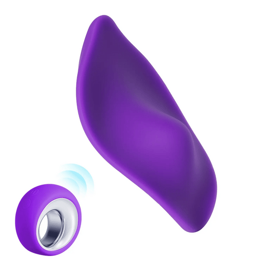 Lena – Wearable Remote Control Vibrating Panties