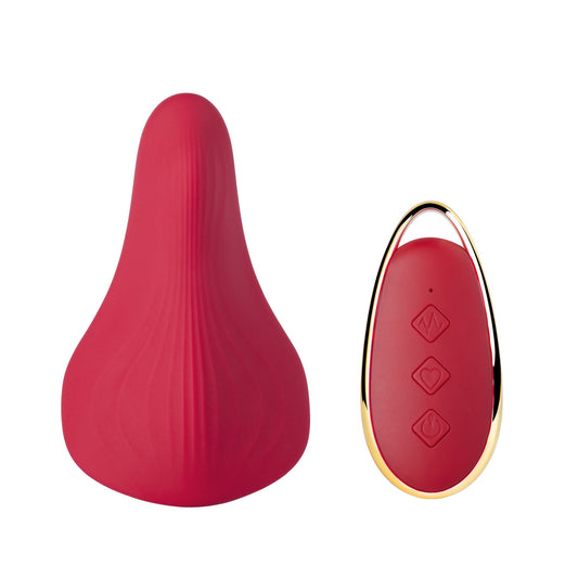 Manta – Remote Control Wearable Pantie Vibrator