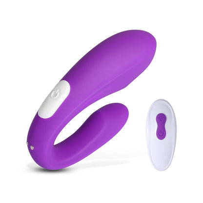 Le Couplet – Remote Control Wearable G-Spot and Clit Vibrator