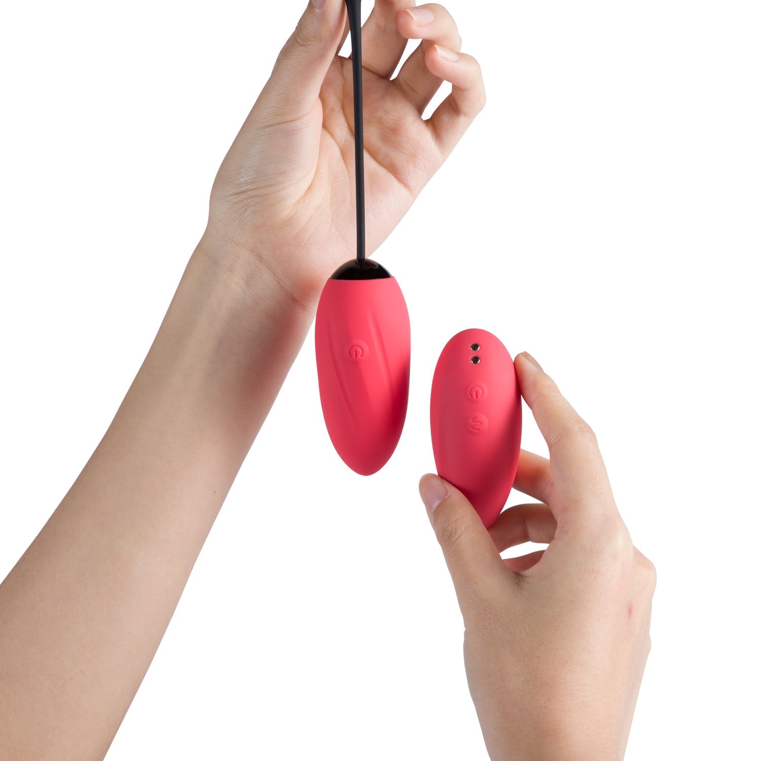 The Beetles – Love Egg Vibrator Remote Control