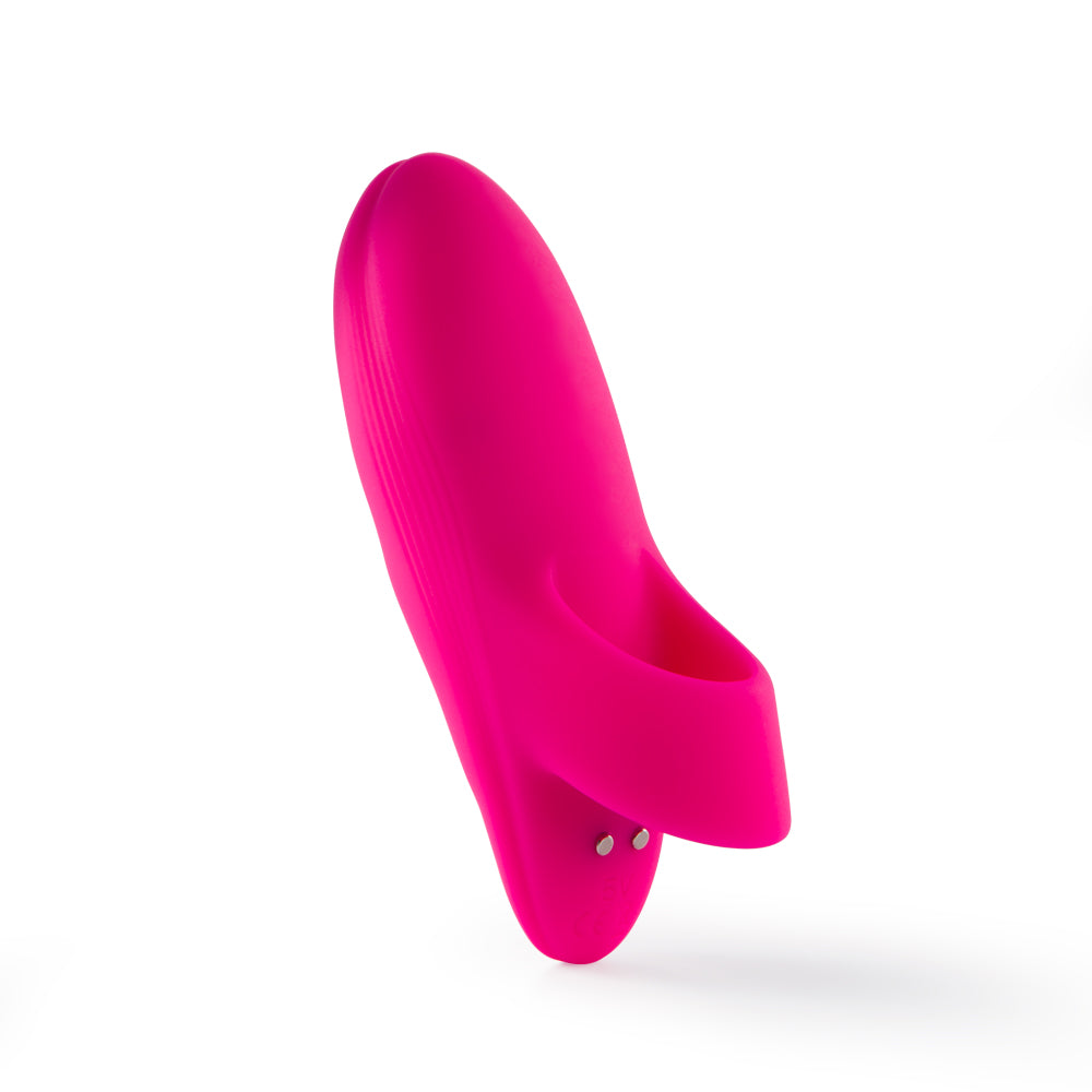 Dory – Versatile Finger Vibrator