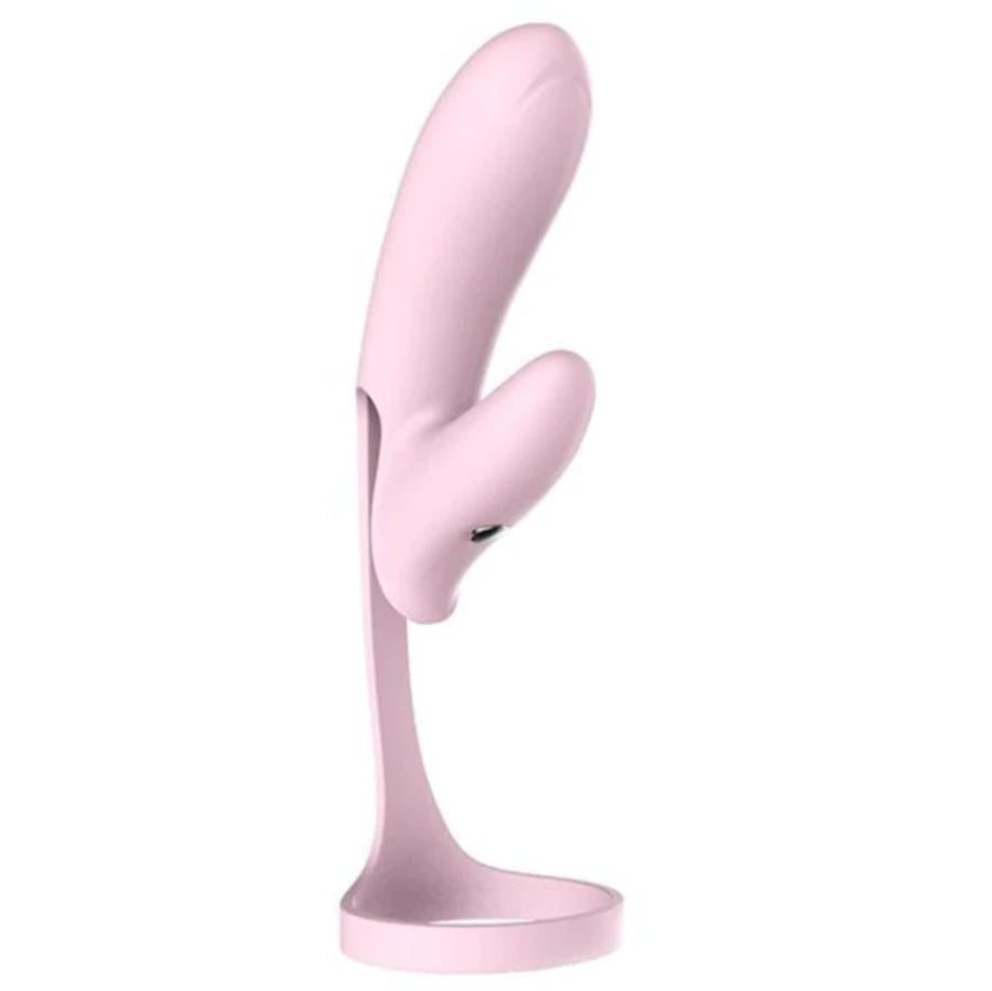 MASTURBATION SIMPLIFIED FINGER VIBRATOR