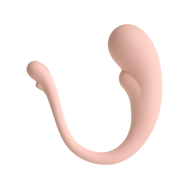 TRYFUN TIDE SERIES SURGE PRO SMART VIBRATOR
