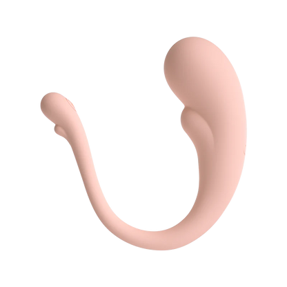TRYFUN TIDE SERIES SURGE PRO SMART VIBRATOR