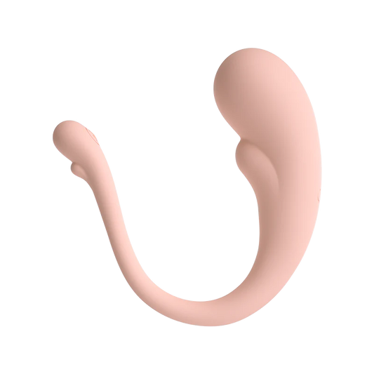 TRYFUN TIDE SERIES SURGE PRO SMART VIBRATOR