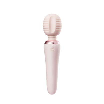 TRYFUN RIPPLE SERIES CONE VIBRATOR