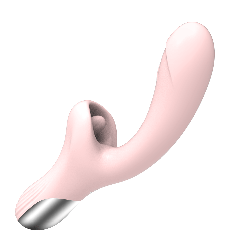 Tongue Licking Dildo Vibrators With 10 Licking &amp; Vibrating Sex Toys for Women Couple Pleasure Clit Clitoris Stimulator