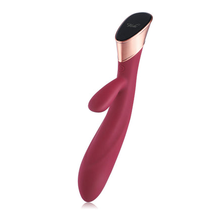 VIOTEC Touch Panel Rabbit Vibrator