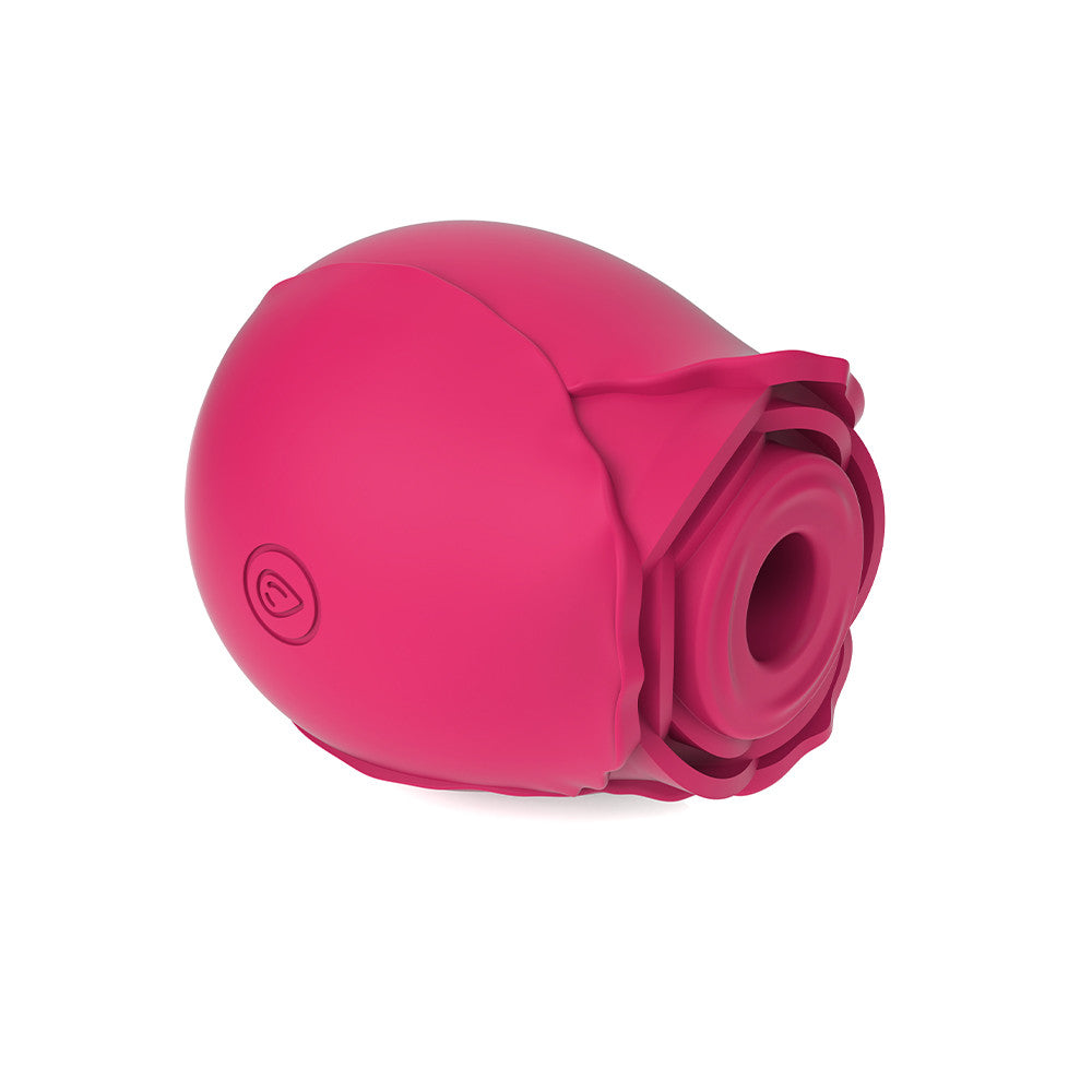 7 Suction Oral Sex Rose Clitoral Stimulator Vibrator