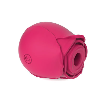 7 Suction Oral Sex Rose Clitoral Stimulator Vibrator