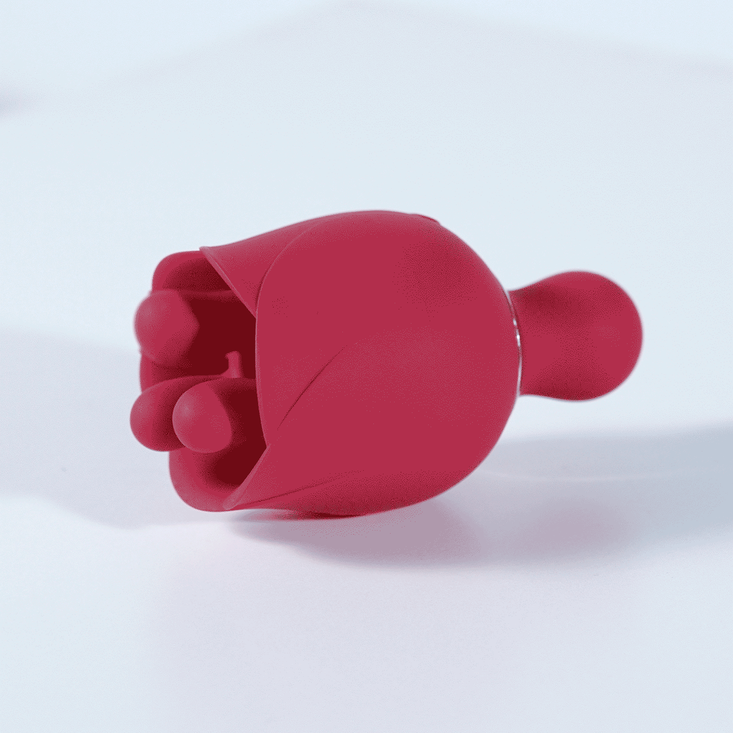 Rosewyn – Rotating Rose Toy Vibrator &amp; Pinpoint Stimulator
