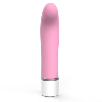 10 Speed Silicone Tongue Licking Mini Clit Vibe