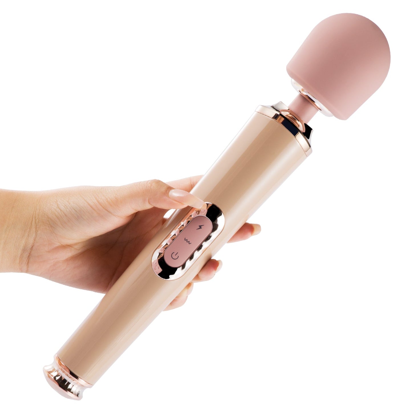 Madame – The Honey Wand Plus
