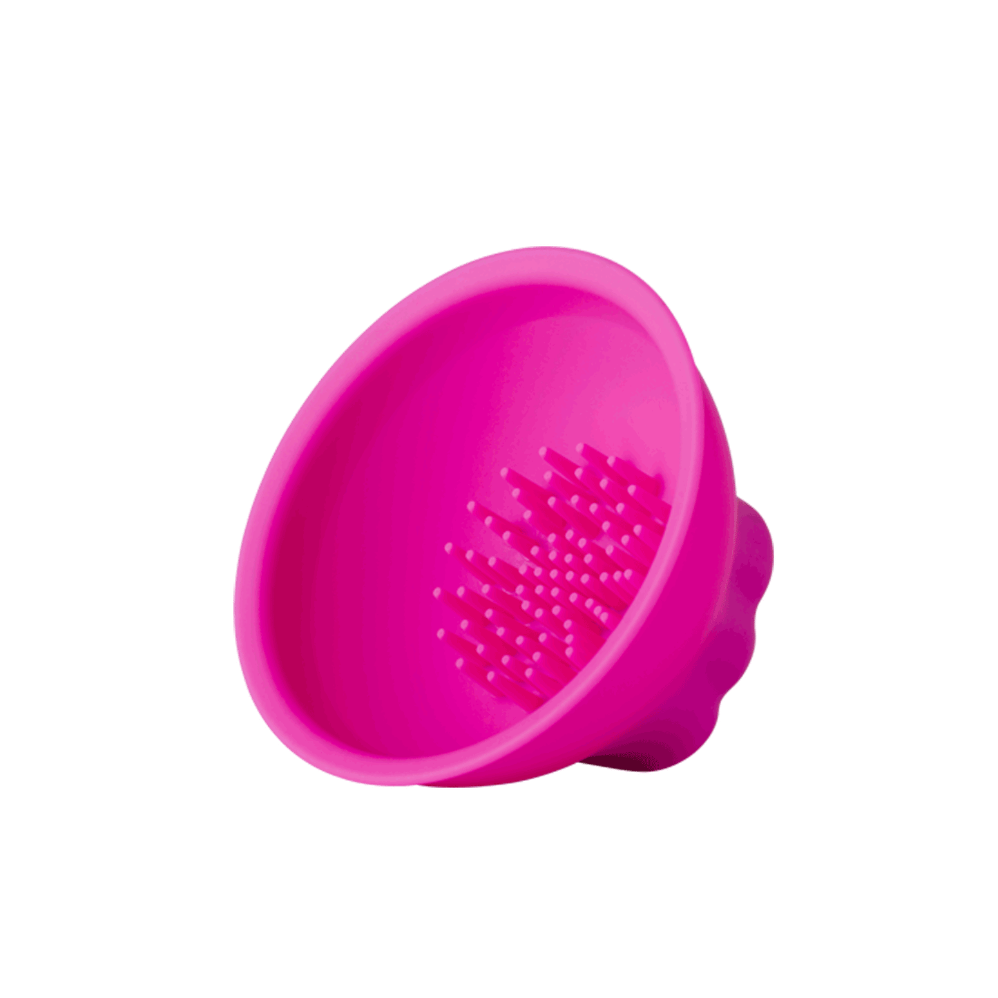 Nina – Vibrating Nipple Suckers