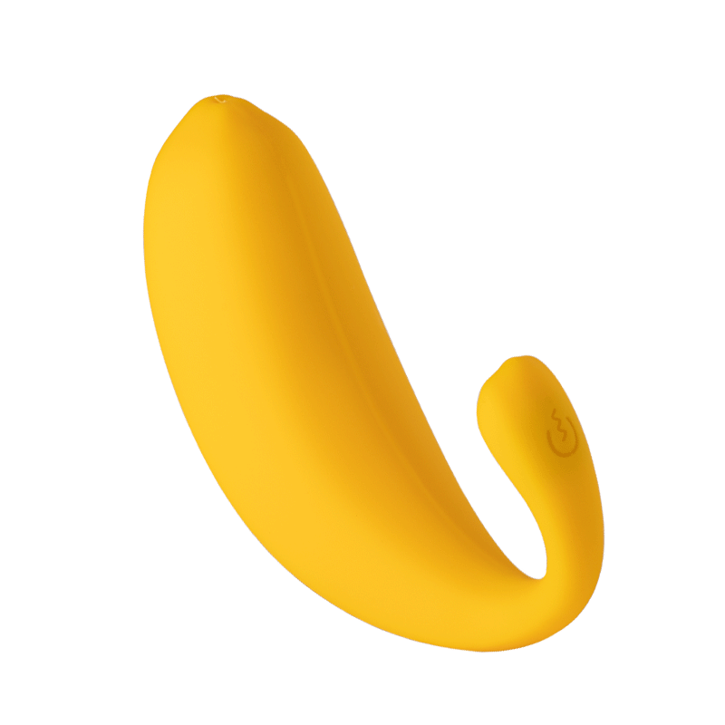 BIBI – Remote Control Wearable G-Spot Vibrator