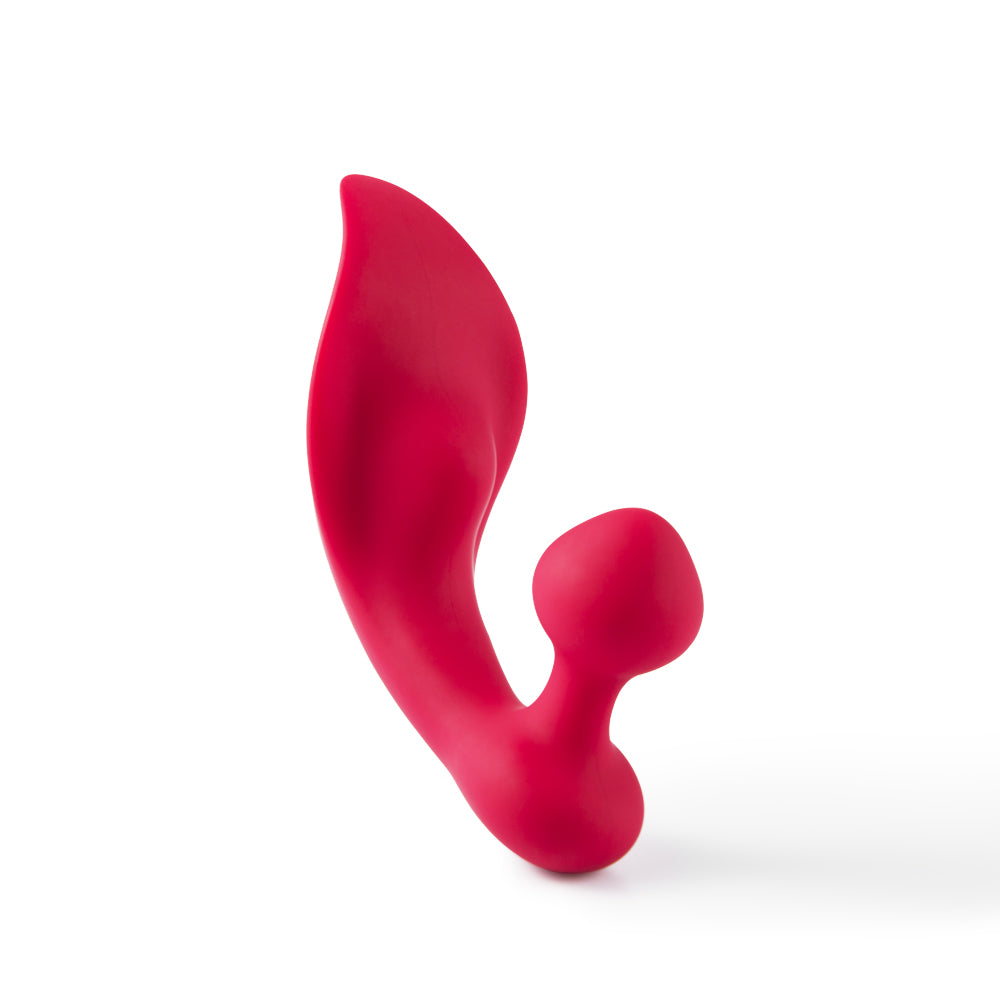 Lamia – Dual Clit and Anal Panty Vibrator