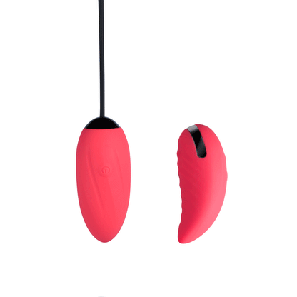 The Beetles – Love Egg Vibrator Remote Control