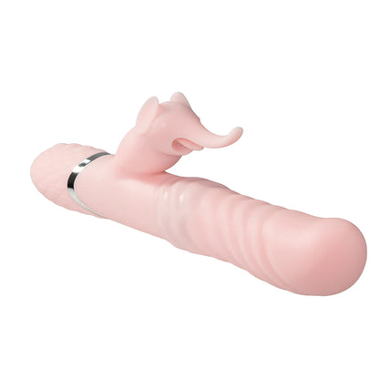 Wet Bliss – Intense Thrusting, Beads &amp; Licks for Squirting
