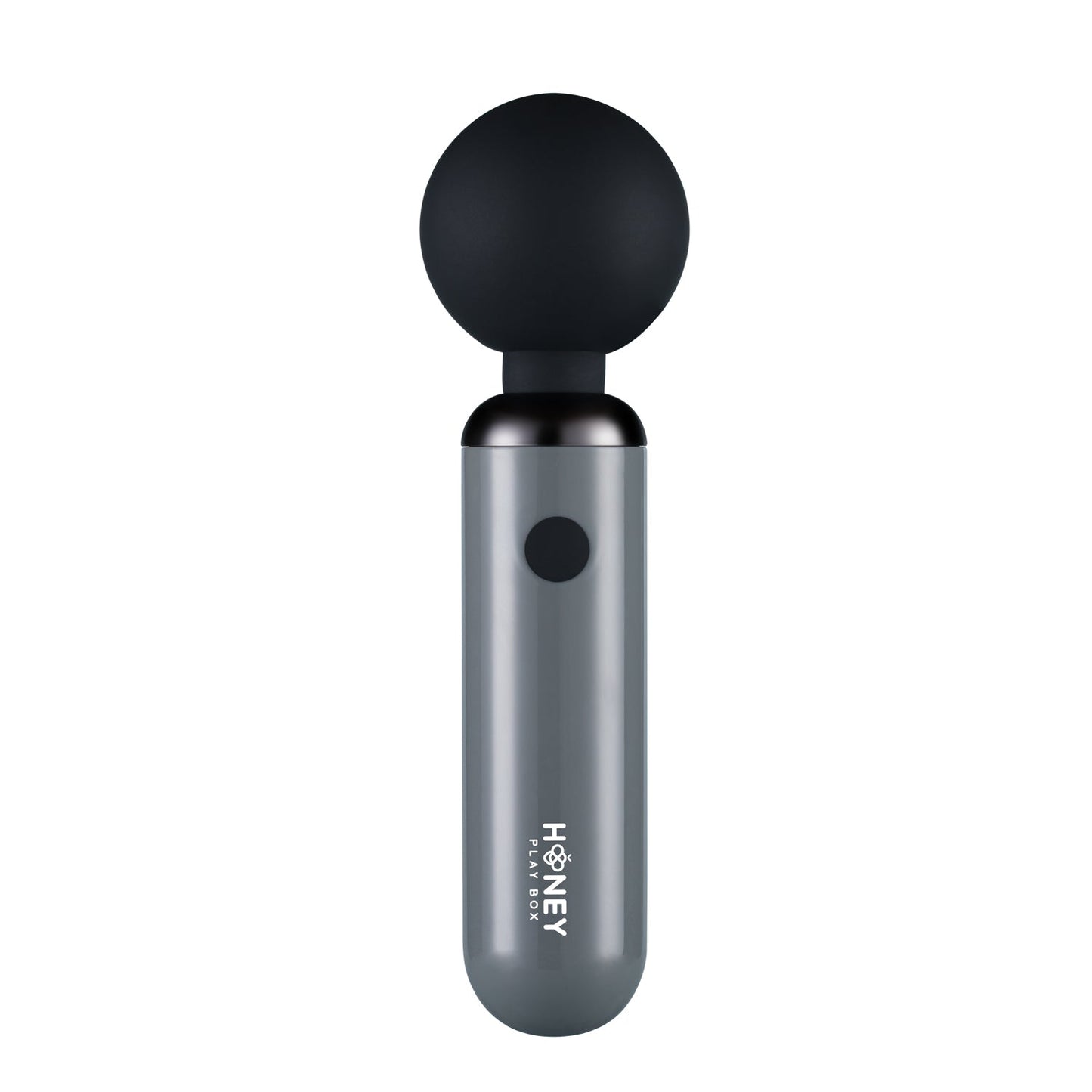 Pomi Wand – Powerful Mini Vibrating Wand Massager