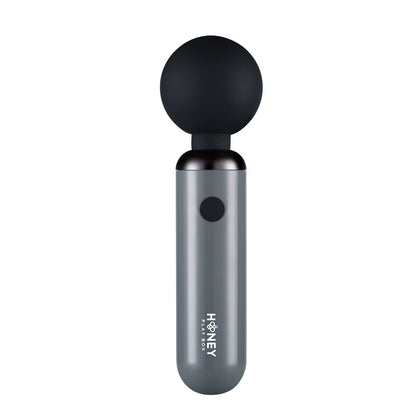 Pomi Wand – Powerful Mini Vibrating Wand Massager