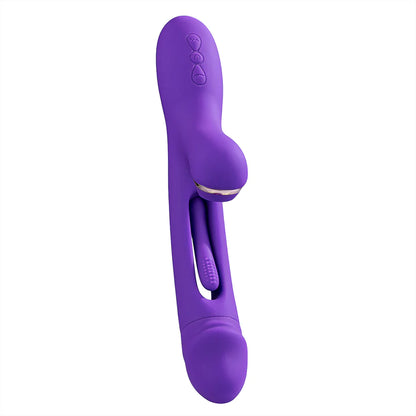 G-Bliss – The O-Maker Vibrator: G-Spot, C-Spot &amp; A-Spot Euphoria