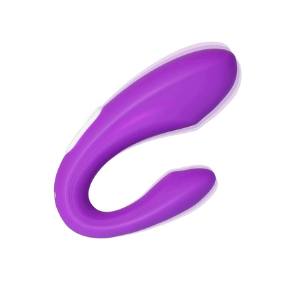 Le Couplet – Remote Control Wearable G-Spot and Clit Vibrator