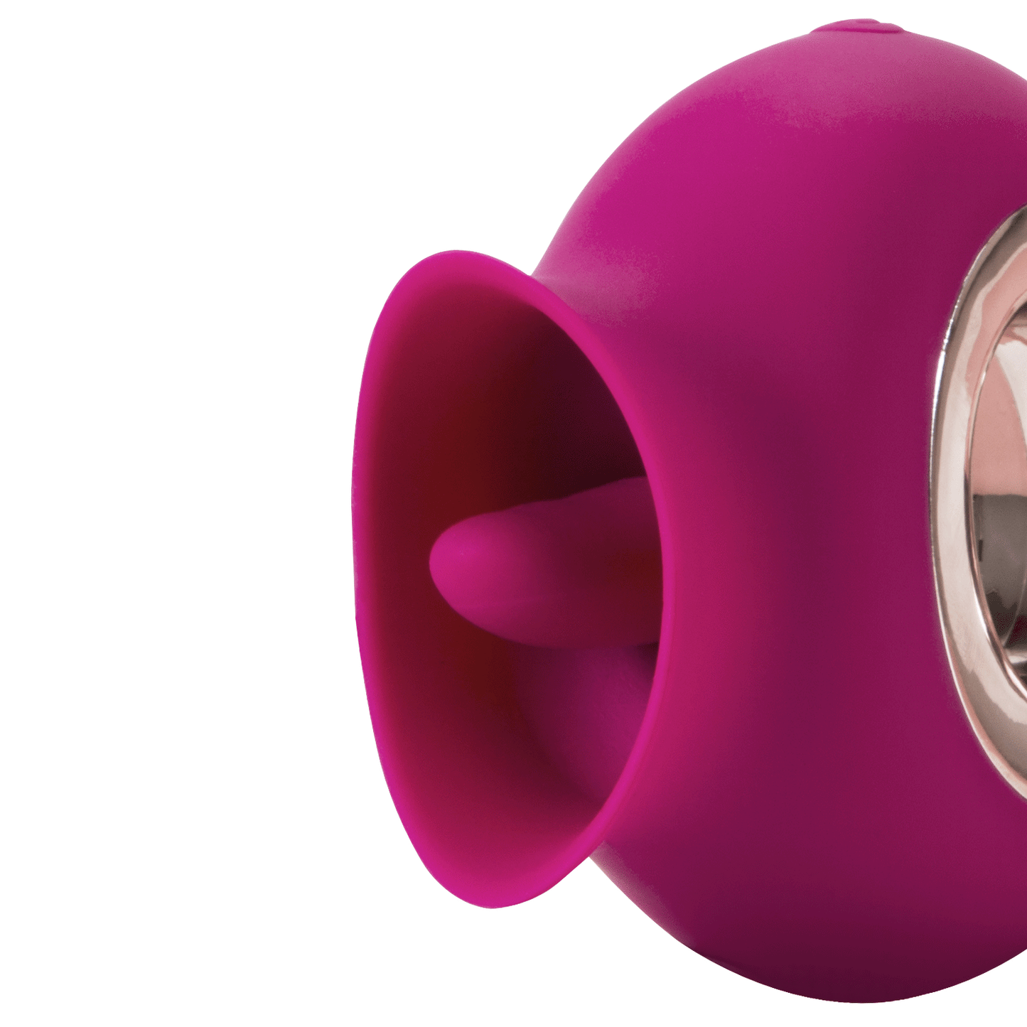 Alvina – Clit Licking Tongue Vibrator