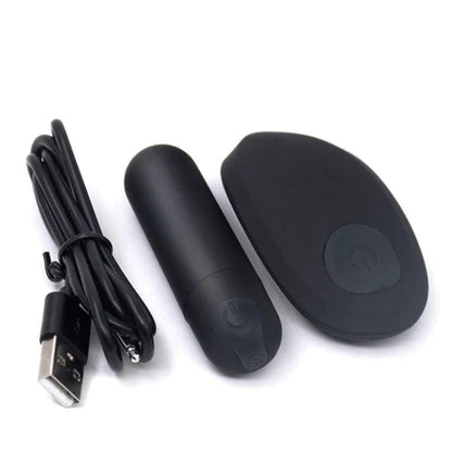 REMOTE SEDUCTION WIRELESS VIBRATING PANTIES
