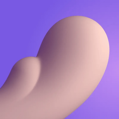 TRYFUN TIDE SERIES SURGE PRO SMART VIBRATOR