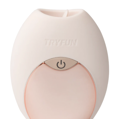 TRYFUN IN SERIES LICKING VIBRATOR