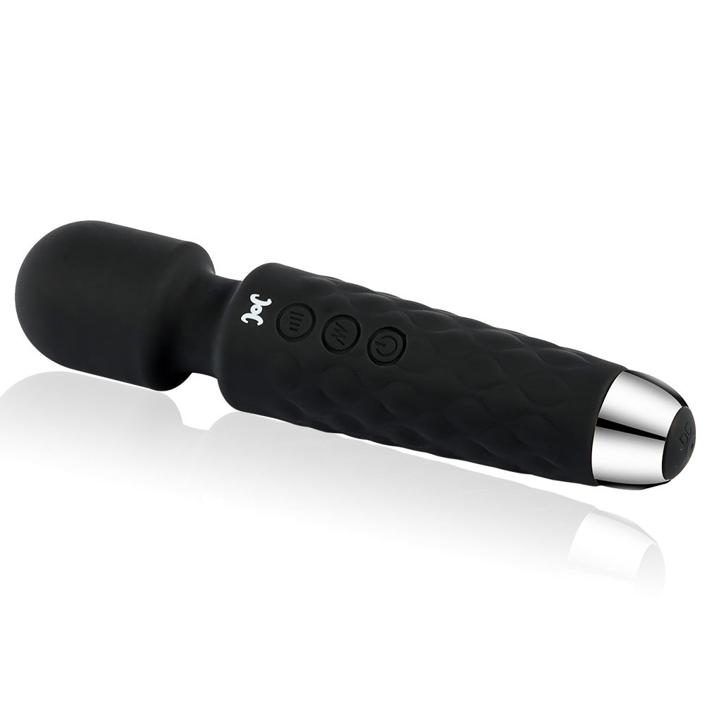 8 Speeds 20 Frequency vibrating Couples Massager