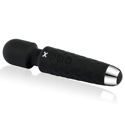 8 Speeds 20 Frequency vibrating Couples Massager