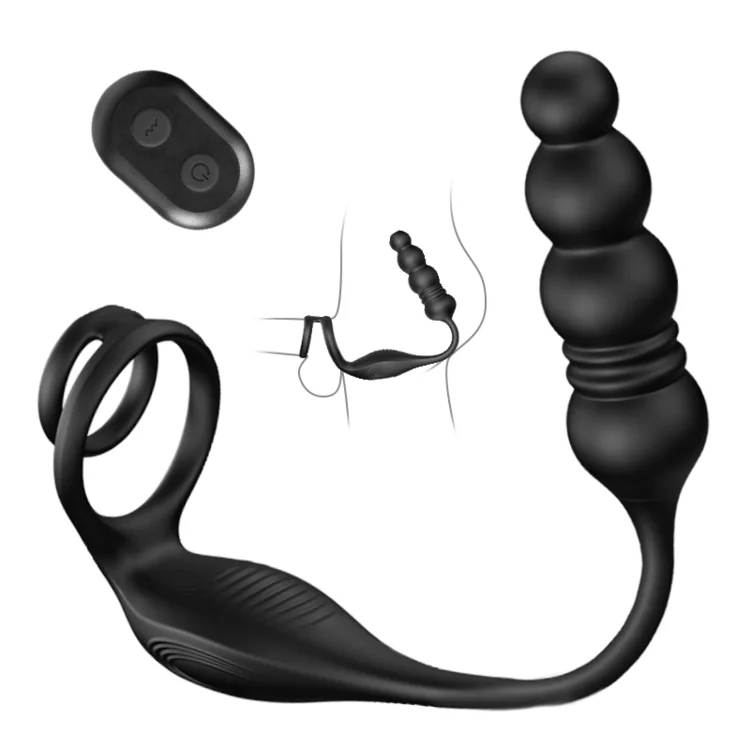 Horsfall Pro Ring 9X
