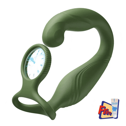 Vibrating Prostate Massager