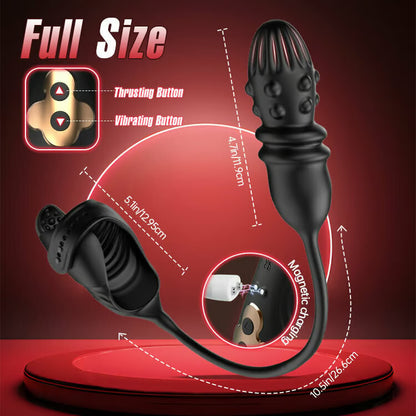 Arthur ProPulse Ring