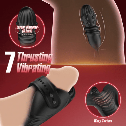Arthur ProPulse Ring
