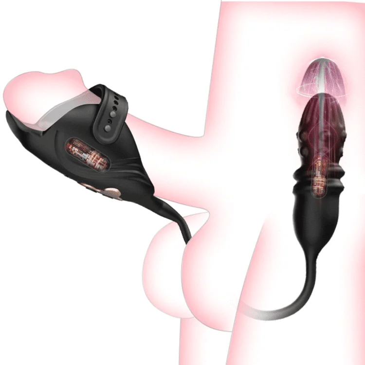 Arthur ProPulse Ring