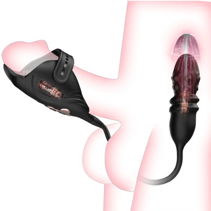 Arthur ProPulse Ring