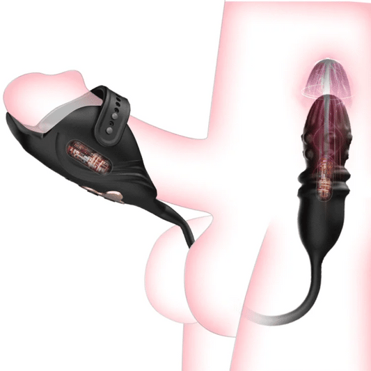 Arthur ProPulse Ring